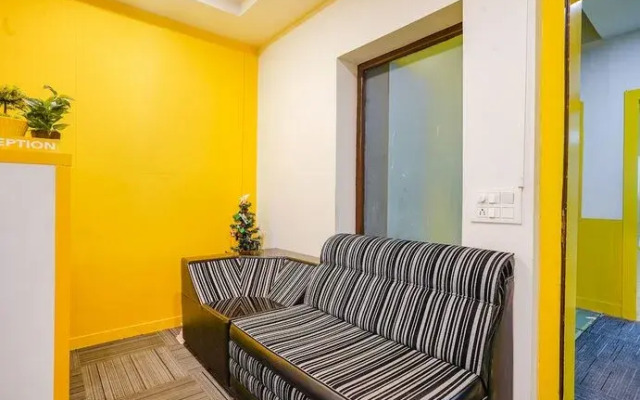 Fabexpress Luxury Inn
