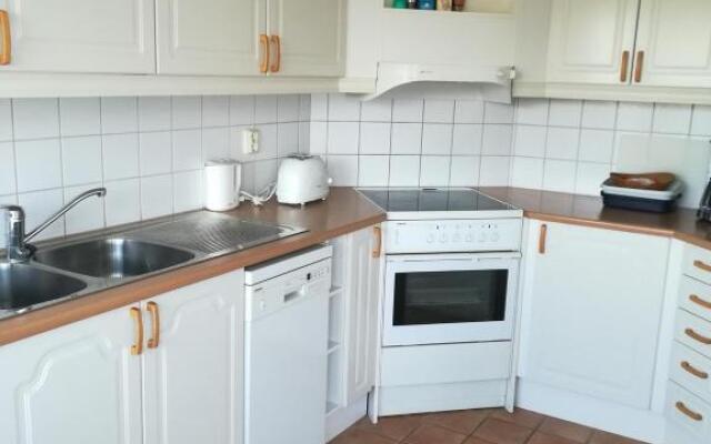 Fehmarn OstseeferienFerienhaus Keil 1221