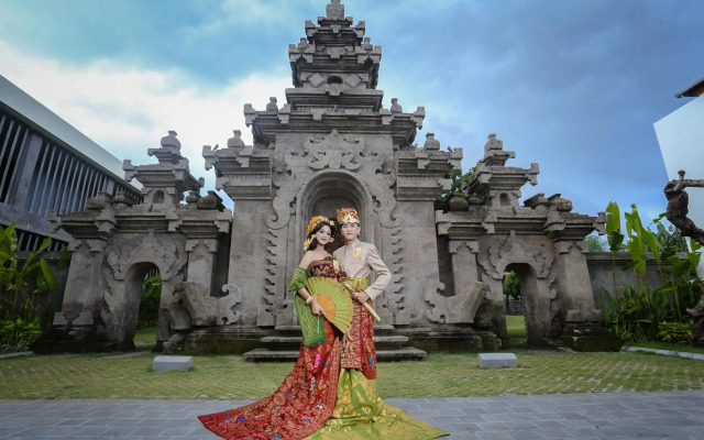 Anja Jimbaran