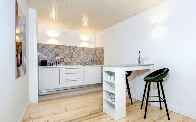 Studio apartment AMBIENT