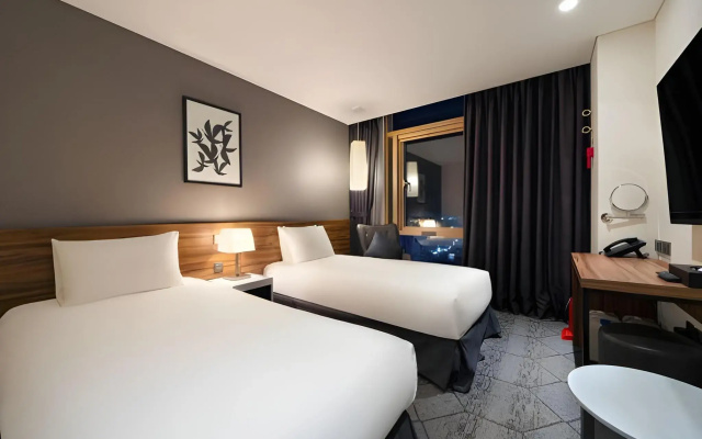 Staz Hotel Ulsan