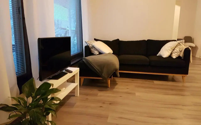 Lapland Spacious Apartment, Rovaniemi