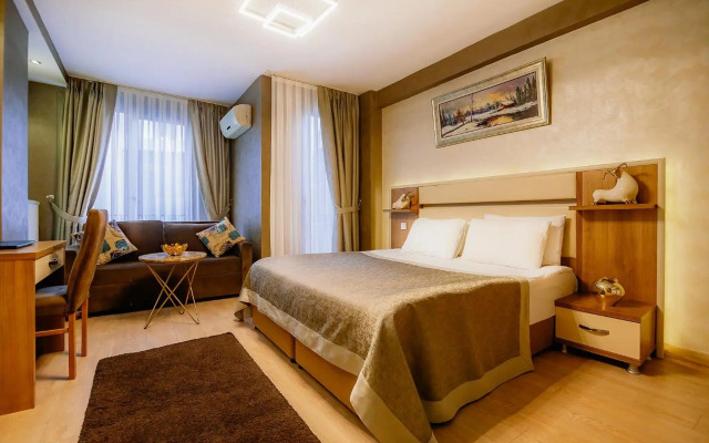 Kavalali Suites