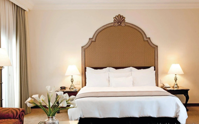 Country Club Lima Hotel - The Leading Hotels of the World