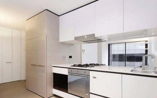 Wyndel Apartments St Kilda Views