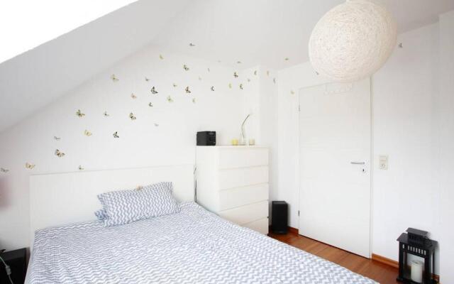 Apartment Braunschweig - Charlys Home