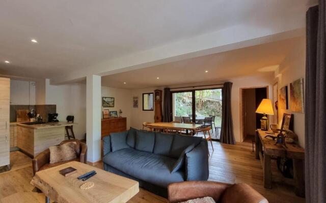 ALAIA- Appartement neuf T4 dans chalet avec garage