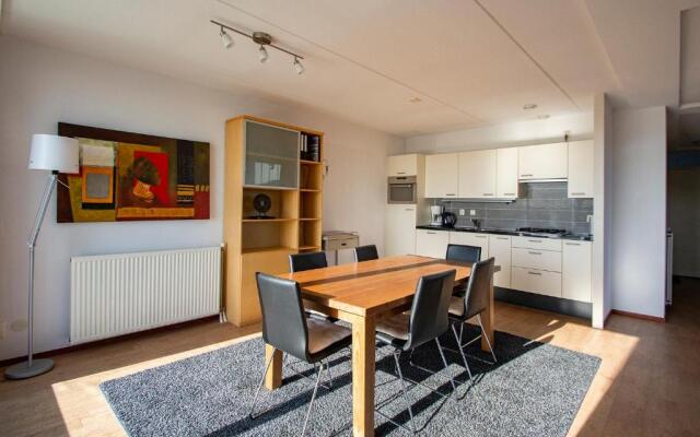 Duinerei appartement B301 - Groote Keeten