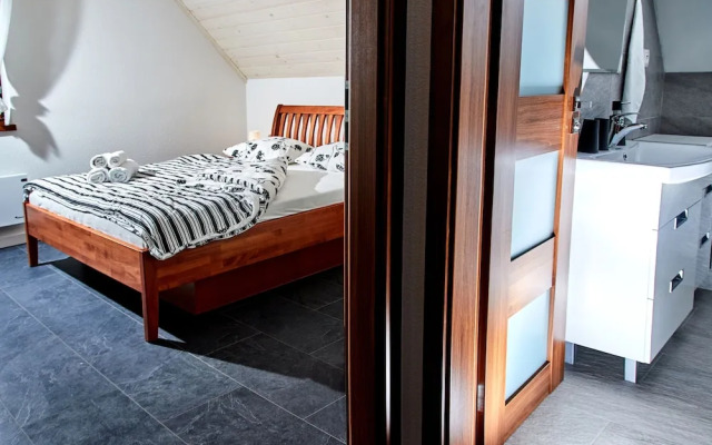 Holiday House Sabala 2