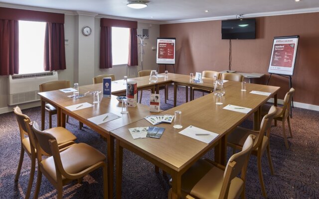 Holiday Inn Express Glenrothes by IHG