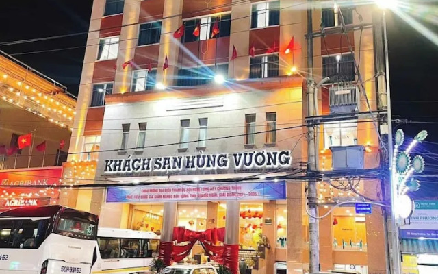 Hung Vuong Hotel