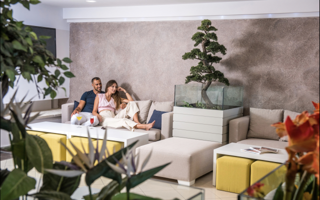 Mistral Mare Hotel