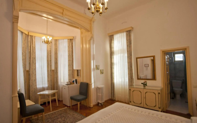 Vila Camelia Sinaia