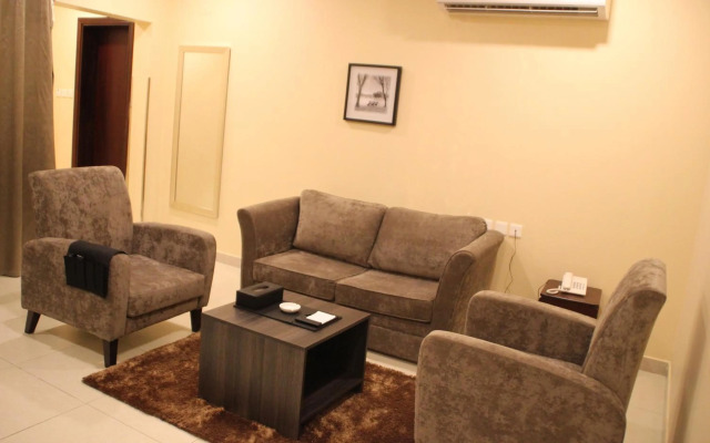 Marahel Kharj Aparthotel 3