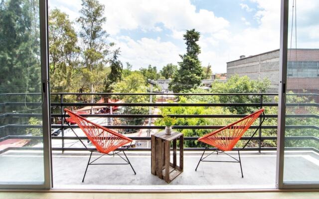 Brand New Luxury Park Front Apartment