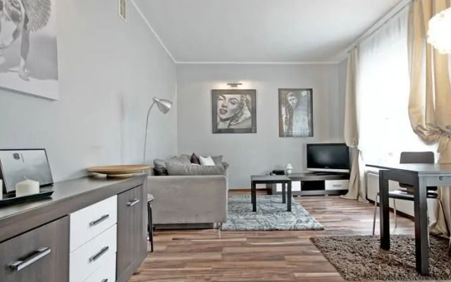 Apartment Kameralny VIII