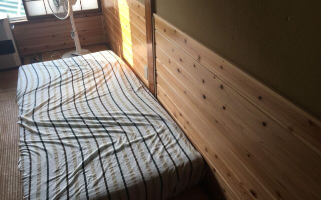 Futago Cabin
