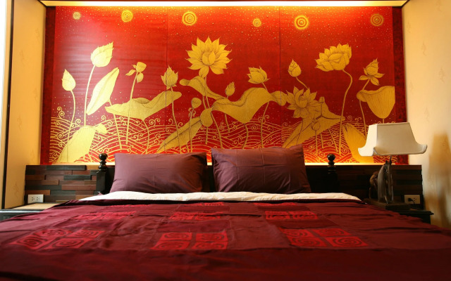 Sabai Sabai @ Sukhumvit Hotel