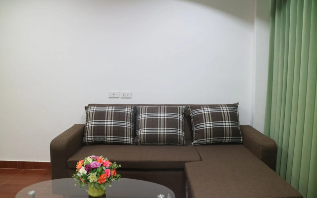 OYO 410 Diamond Boutique Hostel