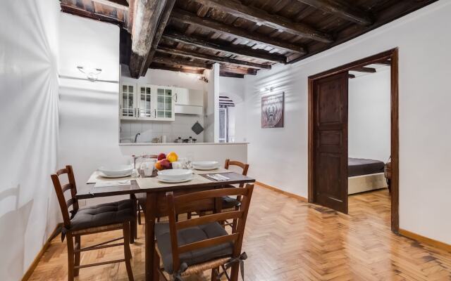 Cappellari Charme Apartment