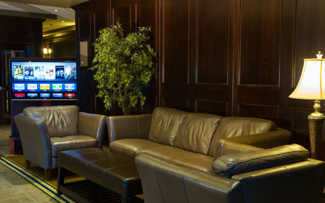 The Kanata Inn Fort Saskatchewan