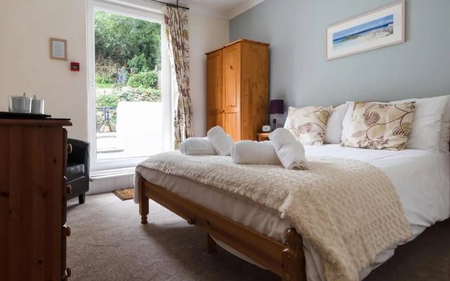Little Leaf Guest House