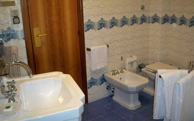 Taormina Park Hotel