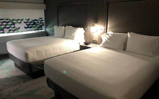 Verta Hotel Mcallen Airport