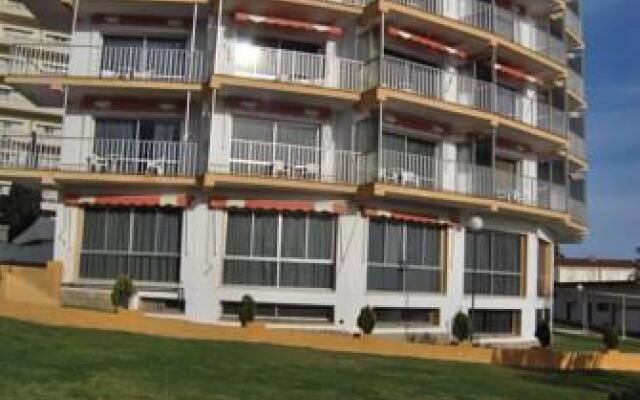 Complejo Residencial Isdabe