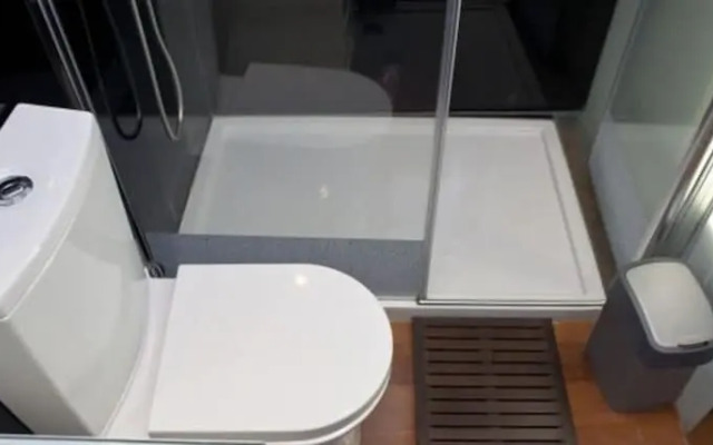 Pensión Albergue Turístico Salceda