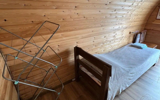 Shrek House (Шрек Хаус)