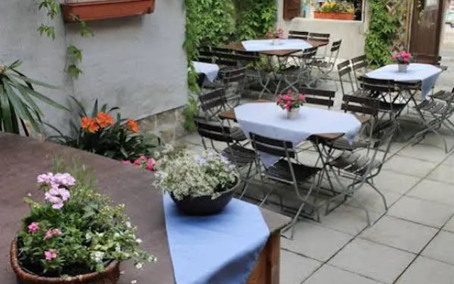 Gasthof Butz