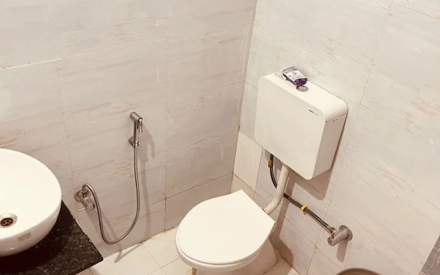 Abu Bunglow Homestay By GRB