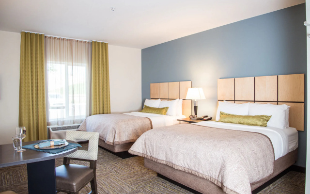 Candlewood Suites Denver North - Thornton by IHG