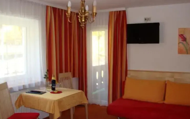 Haus Sonnschein