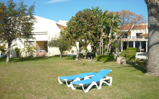 Praia da Lota Resort - Apartments