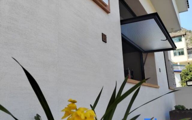 Xingyi WanfengLin jielu Homestay
