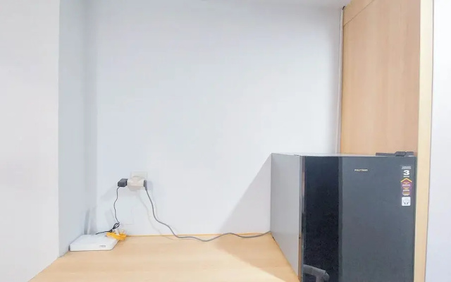 Best Deal Studio Apartment At De Prima