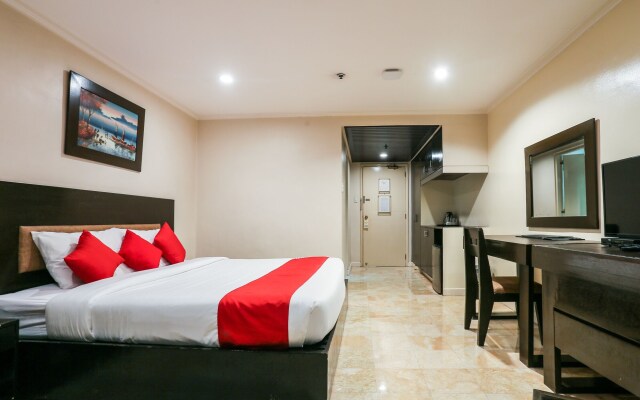 Paragon Tower Hotel