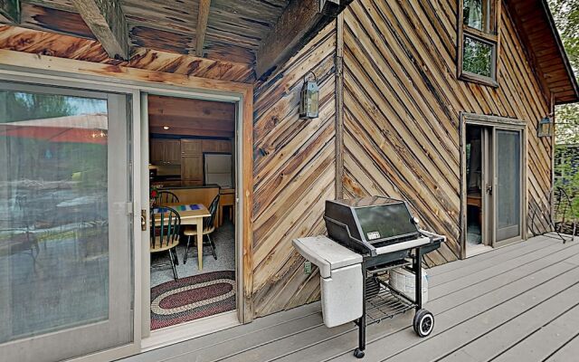 136swin5 3 Bedroom Home