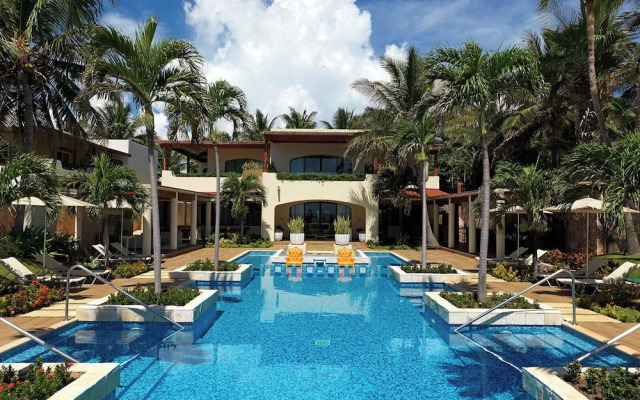 Azul Villa Casa del Mar