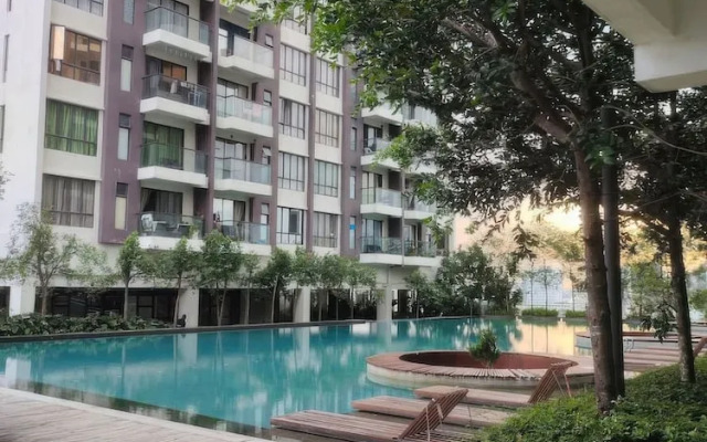 Staycation Urban 360 Apartments