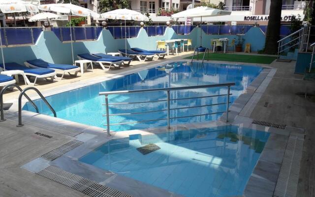 Resitalya Hotel