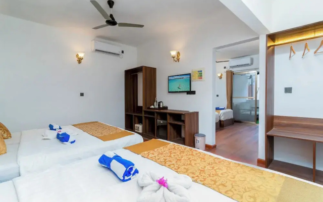 Ganduvaru Villa