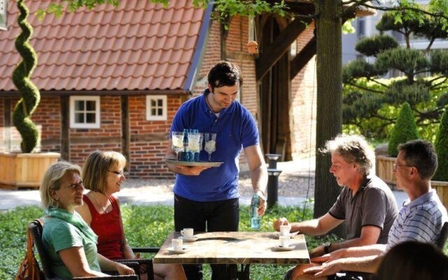 Hotel Restaurant Zur Linde