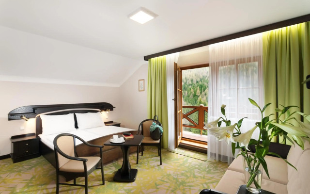 Hotel Zátiší