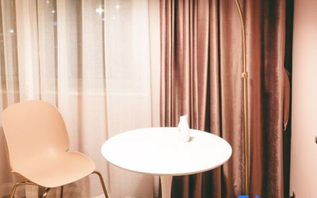 Qujing Optimal Floating in the Home Stay Facility