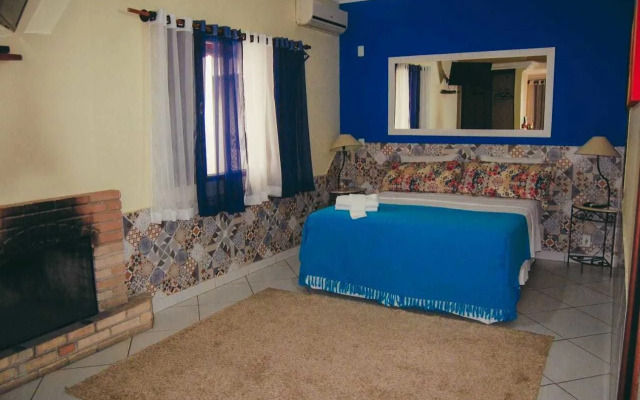 Pousada do Sol de Penedo