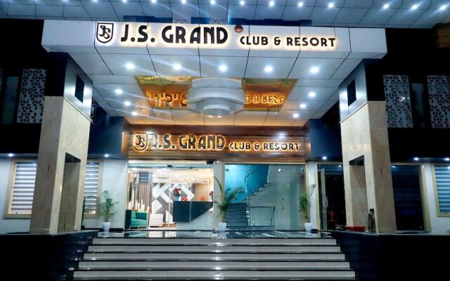 Js Grand Club And Resort