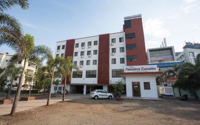 Hotel Nanashree Exutive